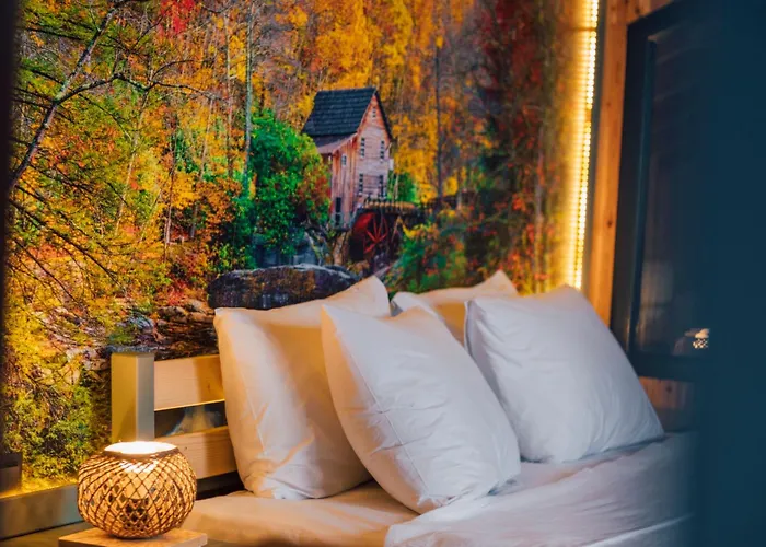 Say Horská chata Sapanca