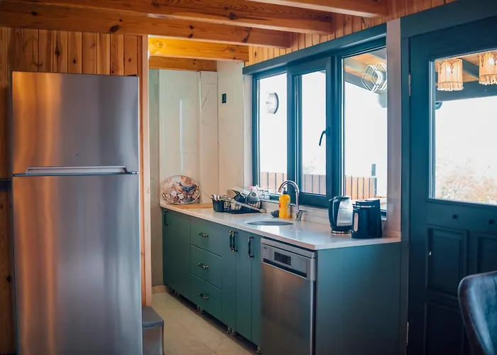 Say Horská chata Sapanca