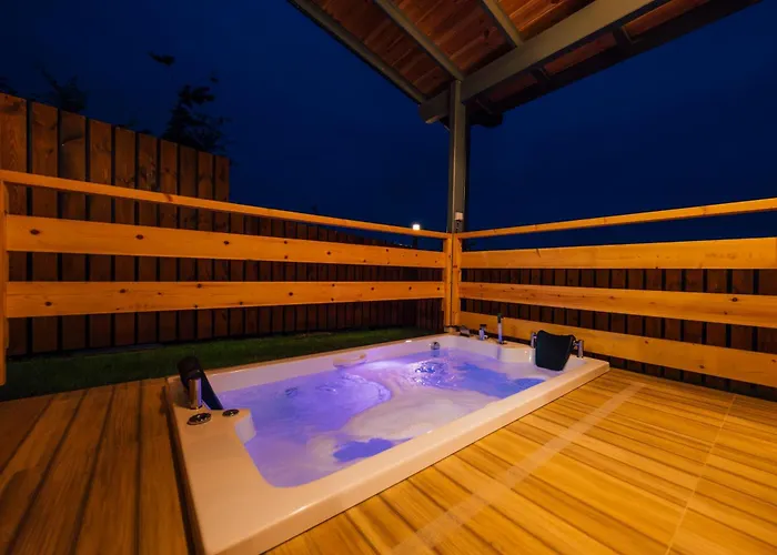 Say Horská chata Sapanca