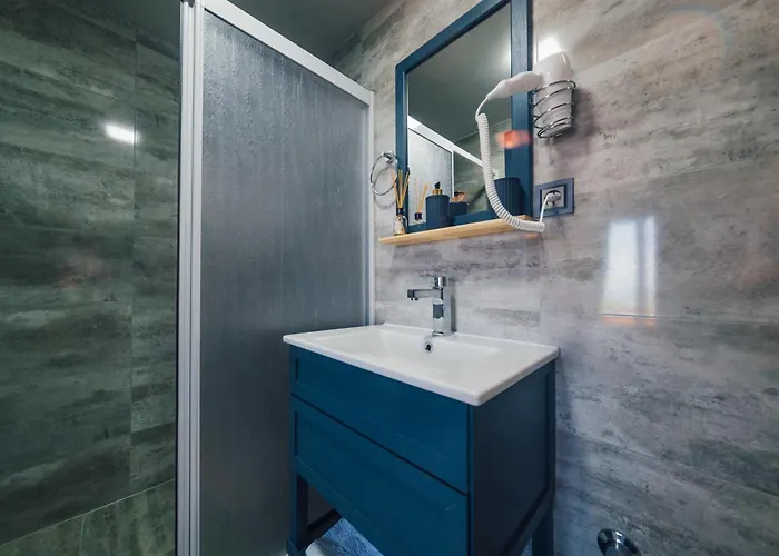 Say Horská chata Sapanca